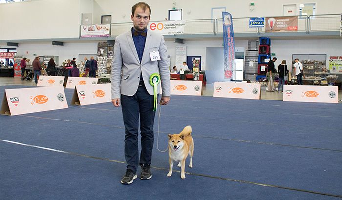 Víkend v Oberwartu a Szombathely